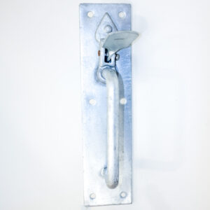 Suffolk Latch