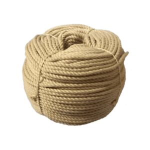 Synthetic Hemp Rope 18mm | Decking Rope